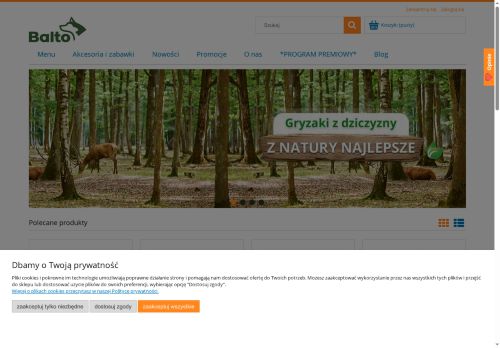 sklepbalto.pl