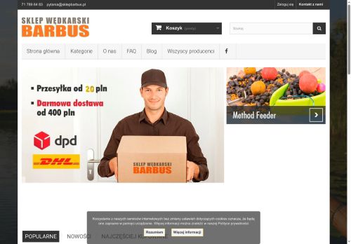 sklepbarbus.pl