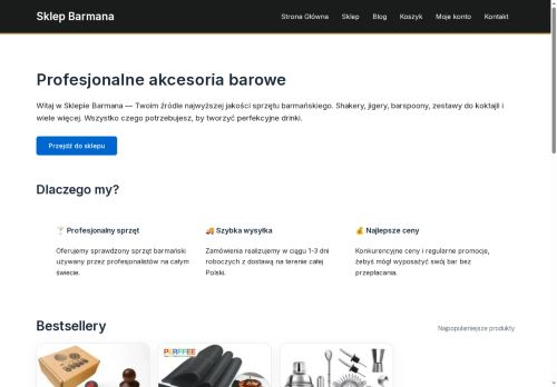 sklepbarmana.pl