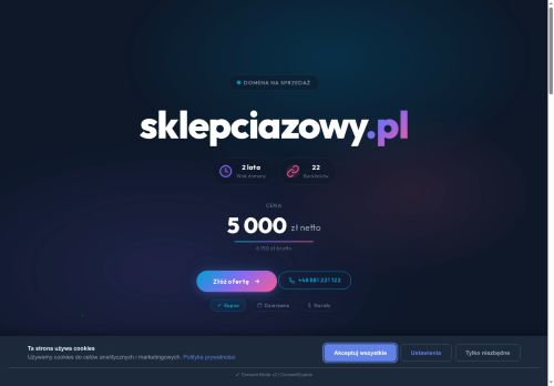 sklepciazowy.pl
