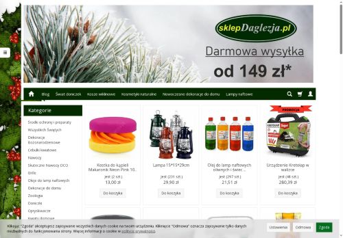 sklepdaglezja.pl