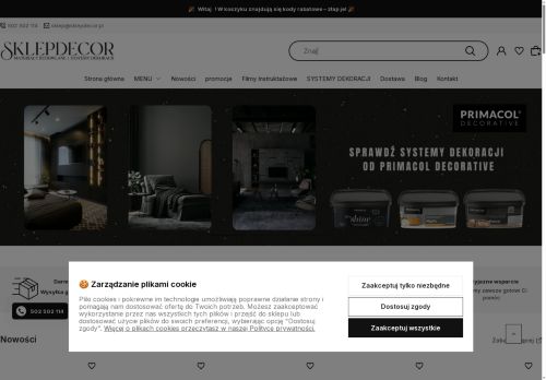 sklepdecor.pl