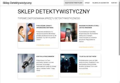 sklepdetektywistyczny.rzeszow.pl