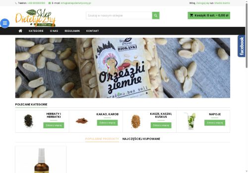 sklepdietetyczny.pl
