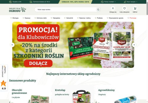 sklepdlaogrodu.pl