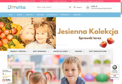 sklepdorotka.pl