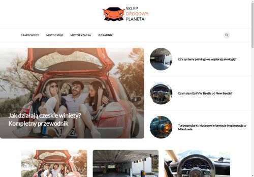 sklepdrogowyplaneta.pl