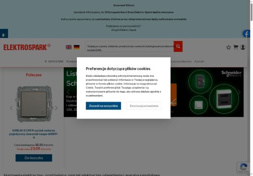 sklepelektryka.pl