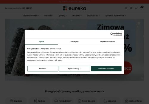 sklepeureka.pl