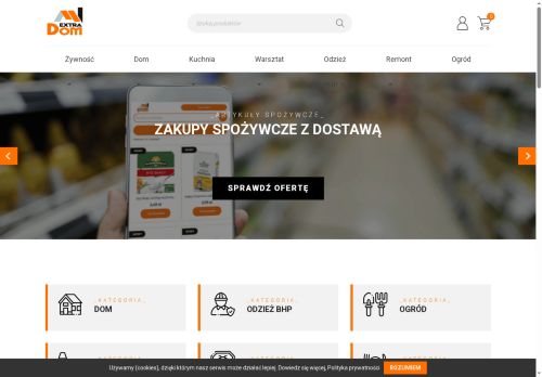 sklepextradom.pl