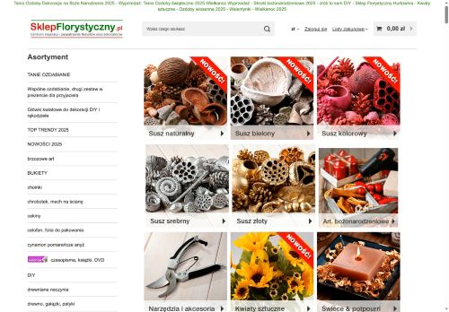 sklepflorystyczny.pl