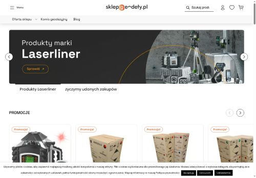 sklepgeodety.pl