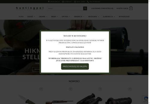 sklephuntingpol.pl