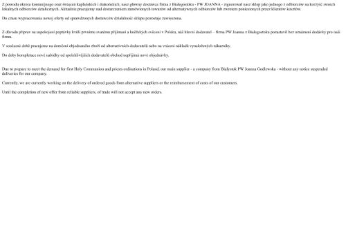 sklepik.isidorus.net