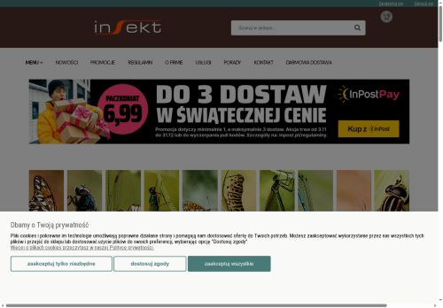 sklepinsekt.pl