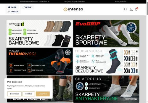sklepintenso.pl