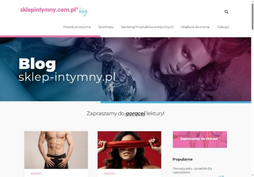 sklepintymny.com.pl