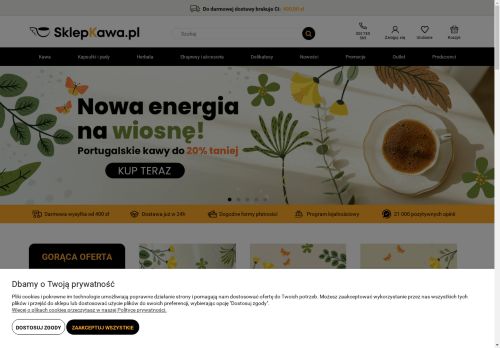 sklepkawa.pl