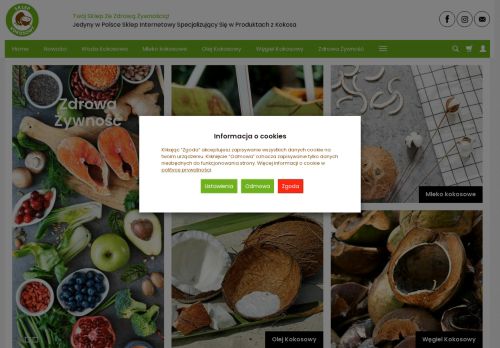 sklepkokosowy.pl