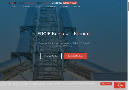 sklepkominowy.pl