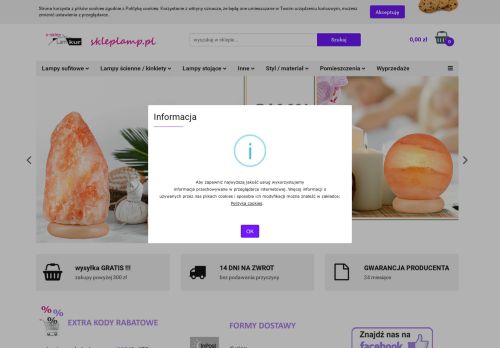 skleplamp.pl