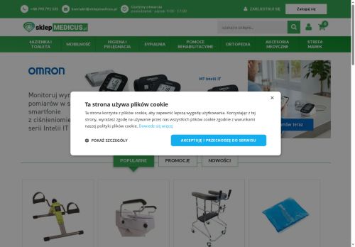 sklepmedicus.pl