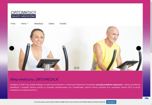 sklepmedycznyortomedica.pl