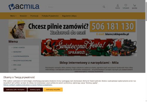 sklepmila.pl