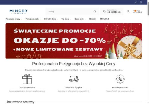 sklepmincerpharma.pl