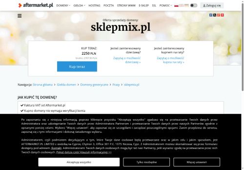 sklepmix.pl