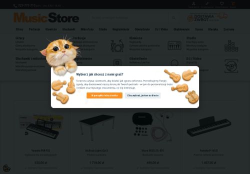 sklepmuzyczny.pl