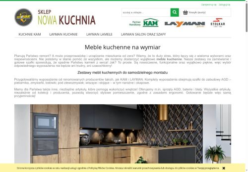 sklepnowakuchnia.pl