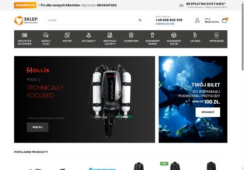 sklepnurkowy.com.pl