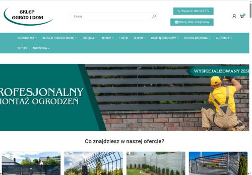 sklepogrodidom.pl