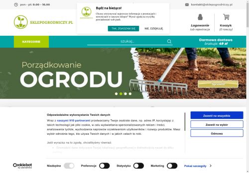 sklepogrodniczy.pl
