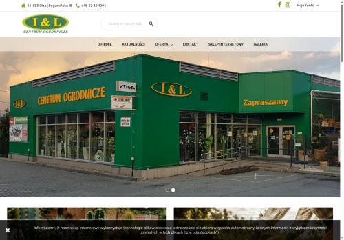 sklepogrodniczyolza.pl