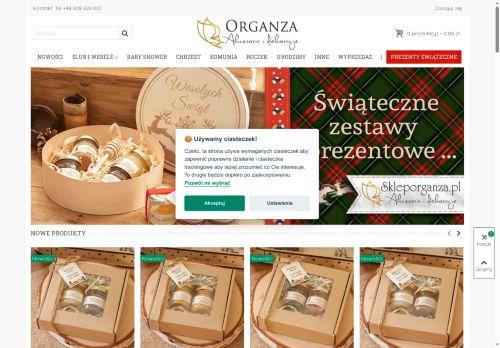 skleporganza.pl