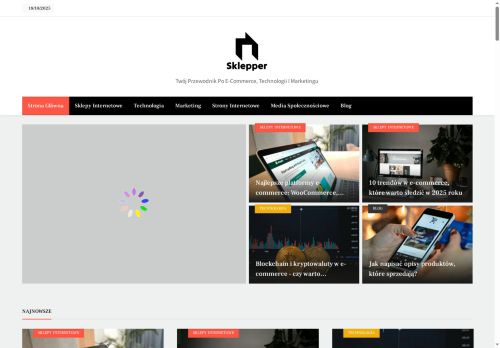 sklepper.pl