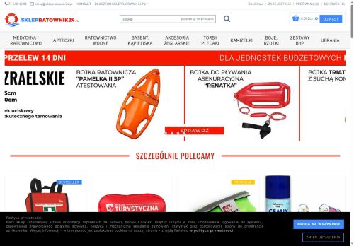 sklepratownik24.pl
