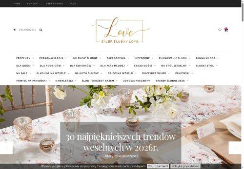 sklepslubny.love