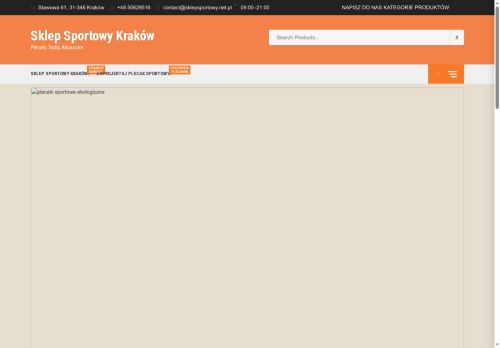 sklepsportowy.net.pl