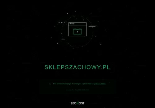 sklepszachowy.pl