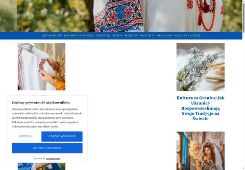 sklepukrainski.pl