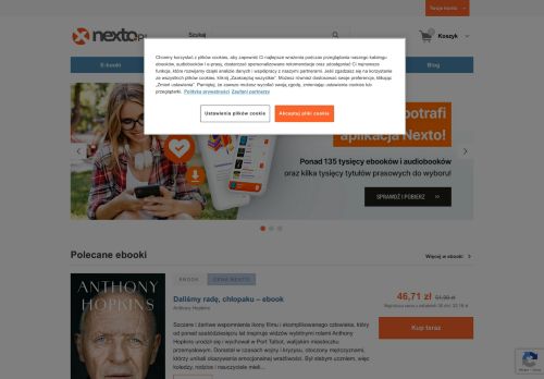 sklepwcentrum.nextore.pl