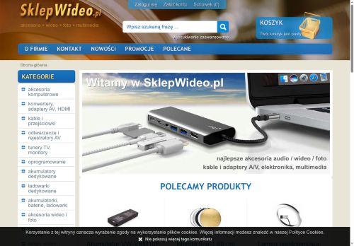 sklepwideo.pl