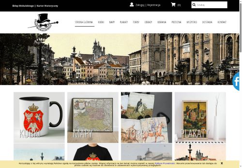 sklepwokulskiego.pl