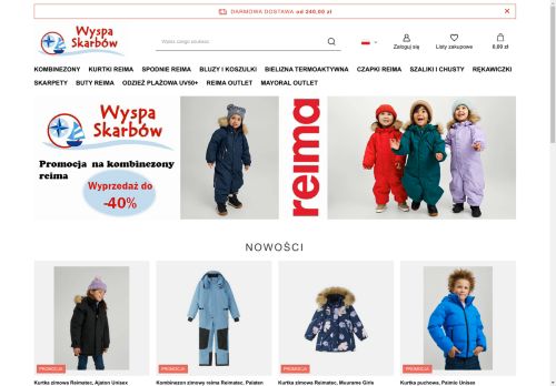 sklepwyspaskarbow.com.pl