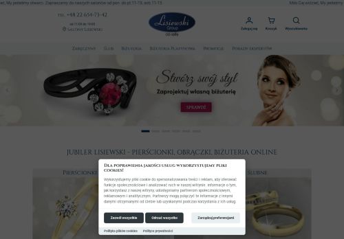 sklepy-jubilerskie.pl