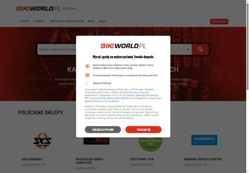 sklepy.bikeworld.pl