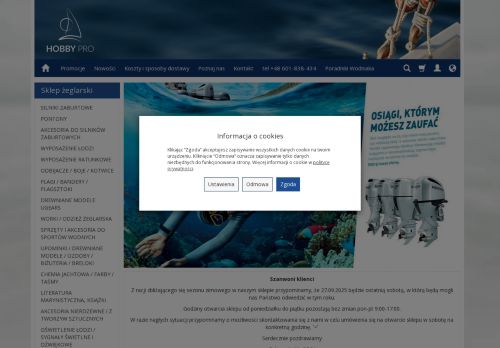 sklepyzeglarskie.pl